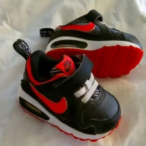 Nike infant shoes